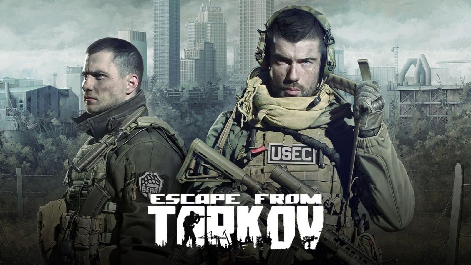 Regreso de Escape From Tarkov