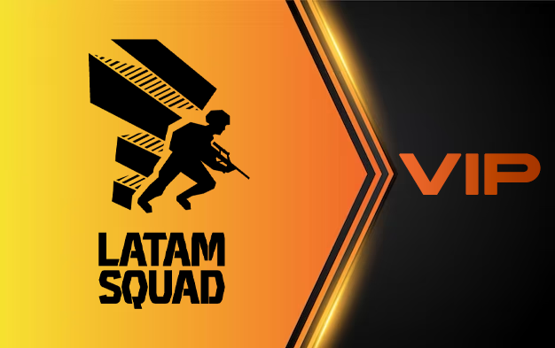 VIP LATAMSQUAD